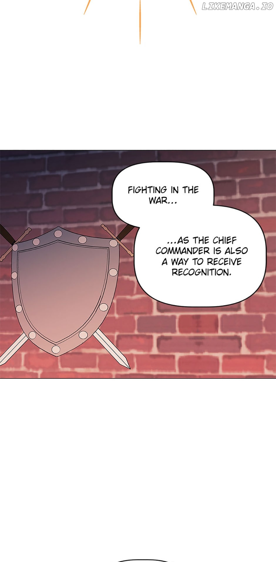 Let Me Fall Be Brilliant Chapter 76 - page 8