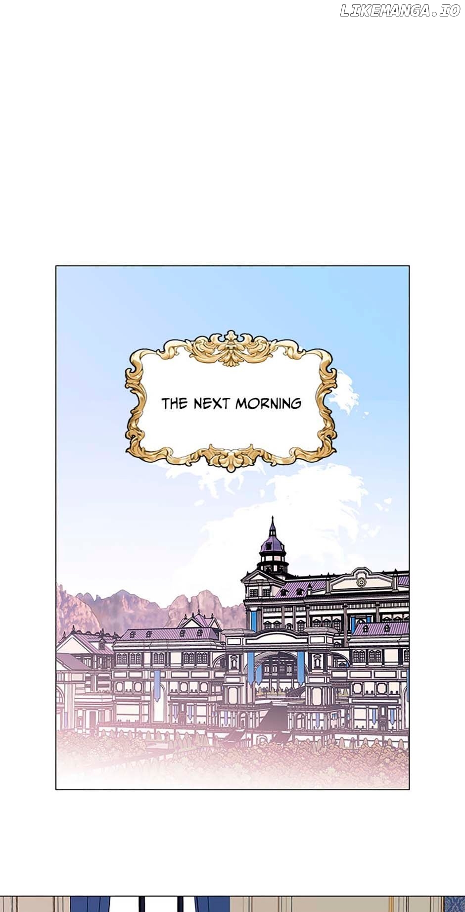 Let Me Fall Be Brilliant Chapter 103 - page 1