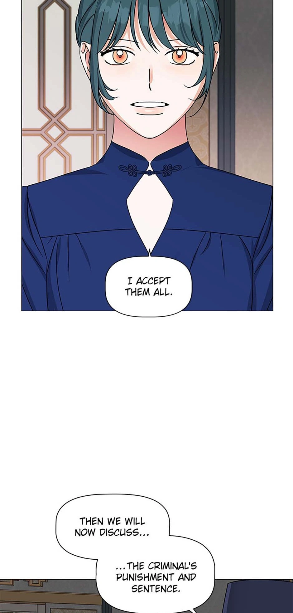 Let Me Fall Be Brilliant Chapter 103 - page 47