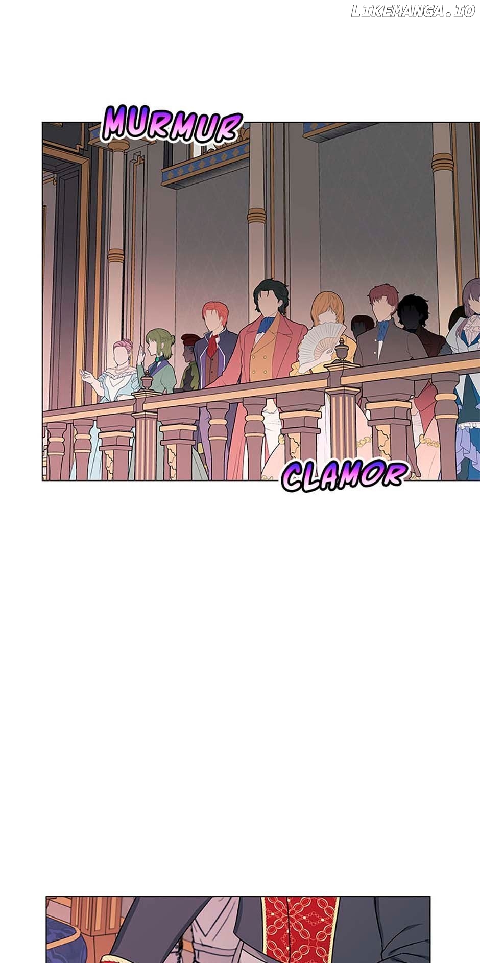 Let Me Fall Be Brilliant Chapter 103 - page 53