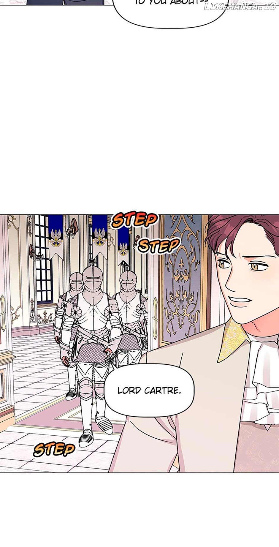 Let Me Fall Be Brilliant Chapter 103 - page 9