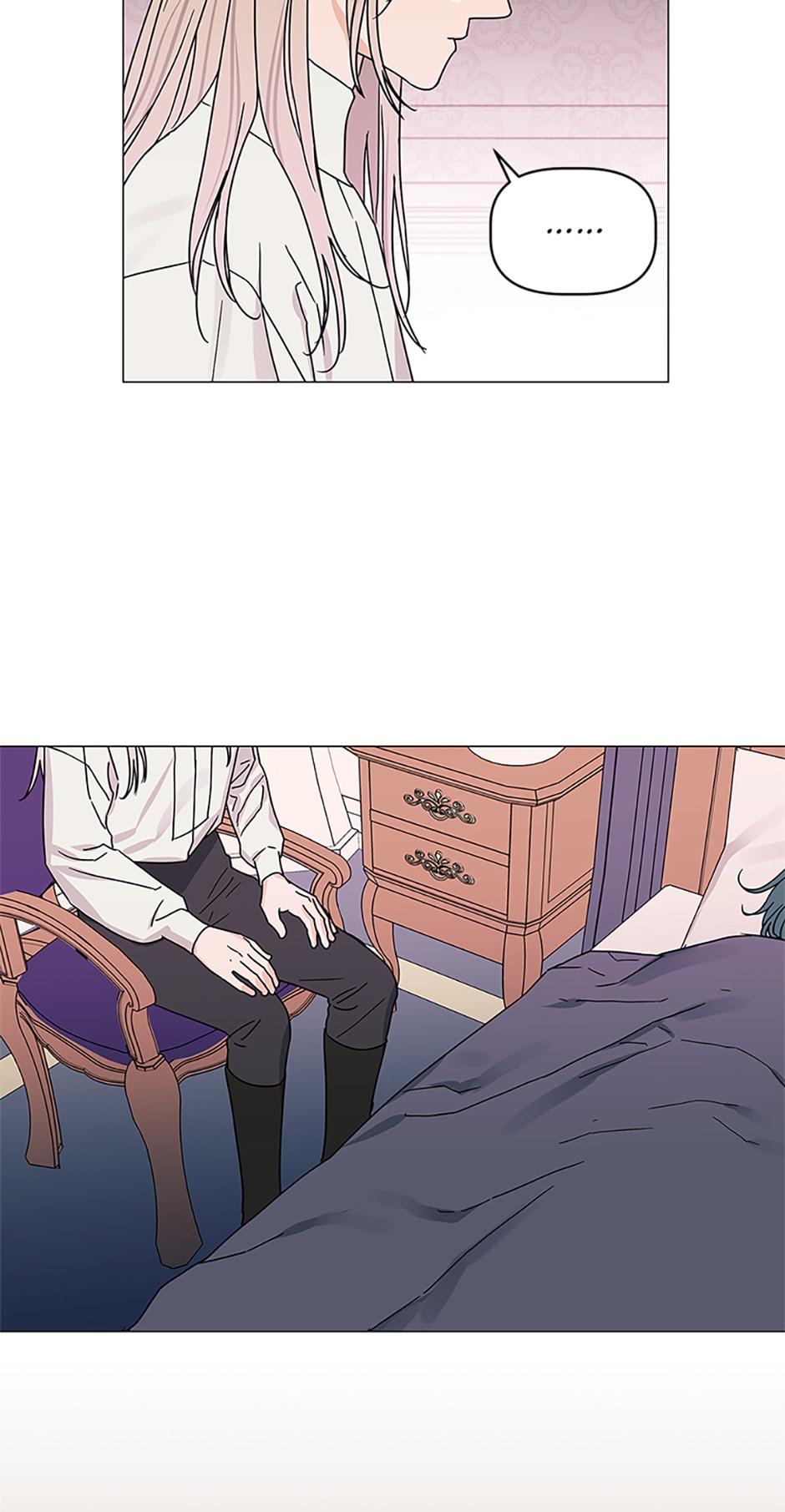Let Me Fall Be Brilliant Chapter 48 - page 20