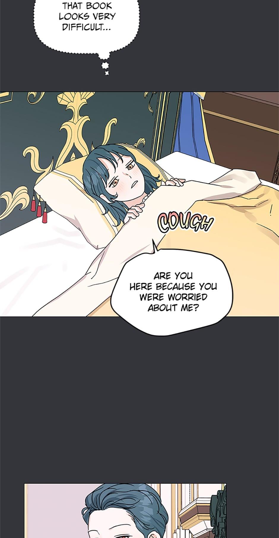 Let Me Fall Be Brilliant Chapter 48 - page 26