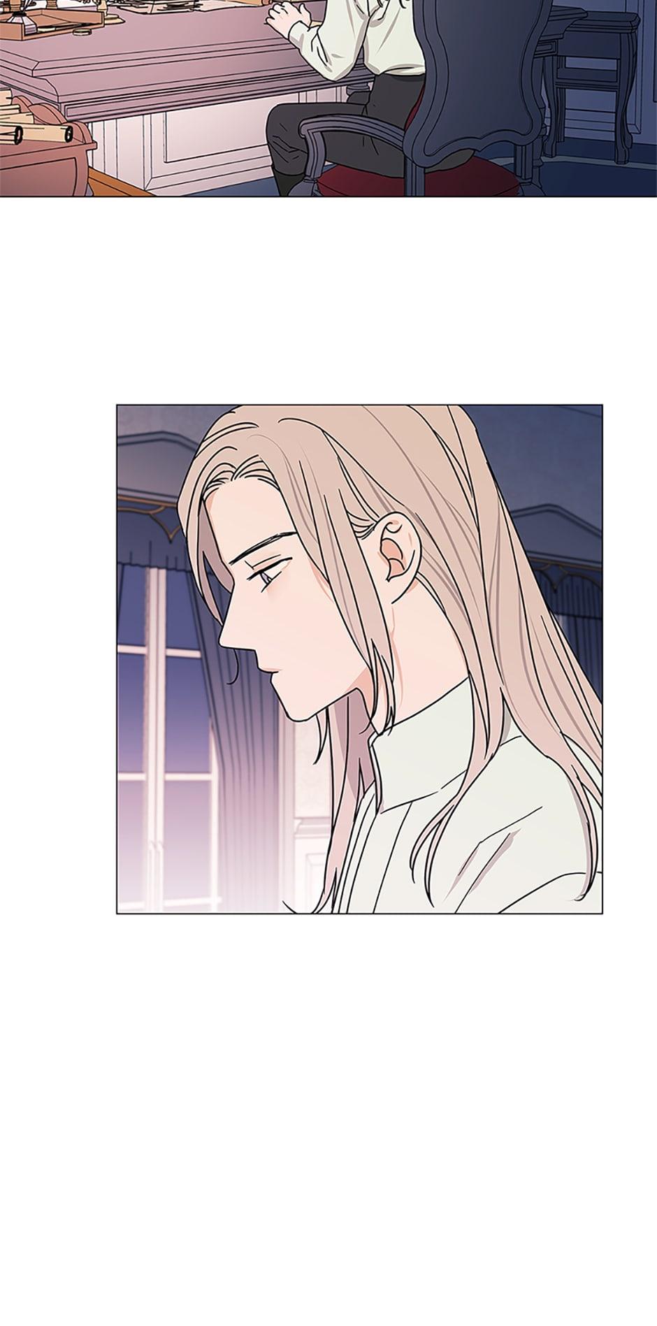 Let Me Fall Be Brilliant Chapter 48 - page 3