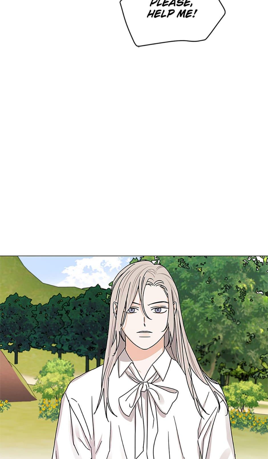Let Me Fall Be Brilliant Chapter 48 - page 47