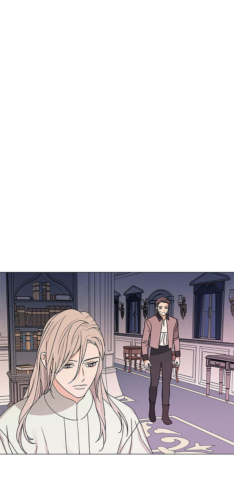 Let Me Fall Be Brilliant Chapter 48 - page 9