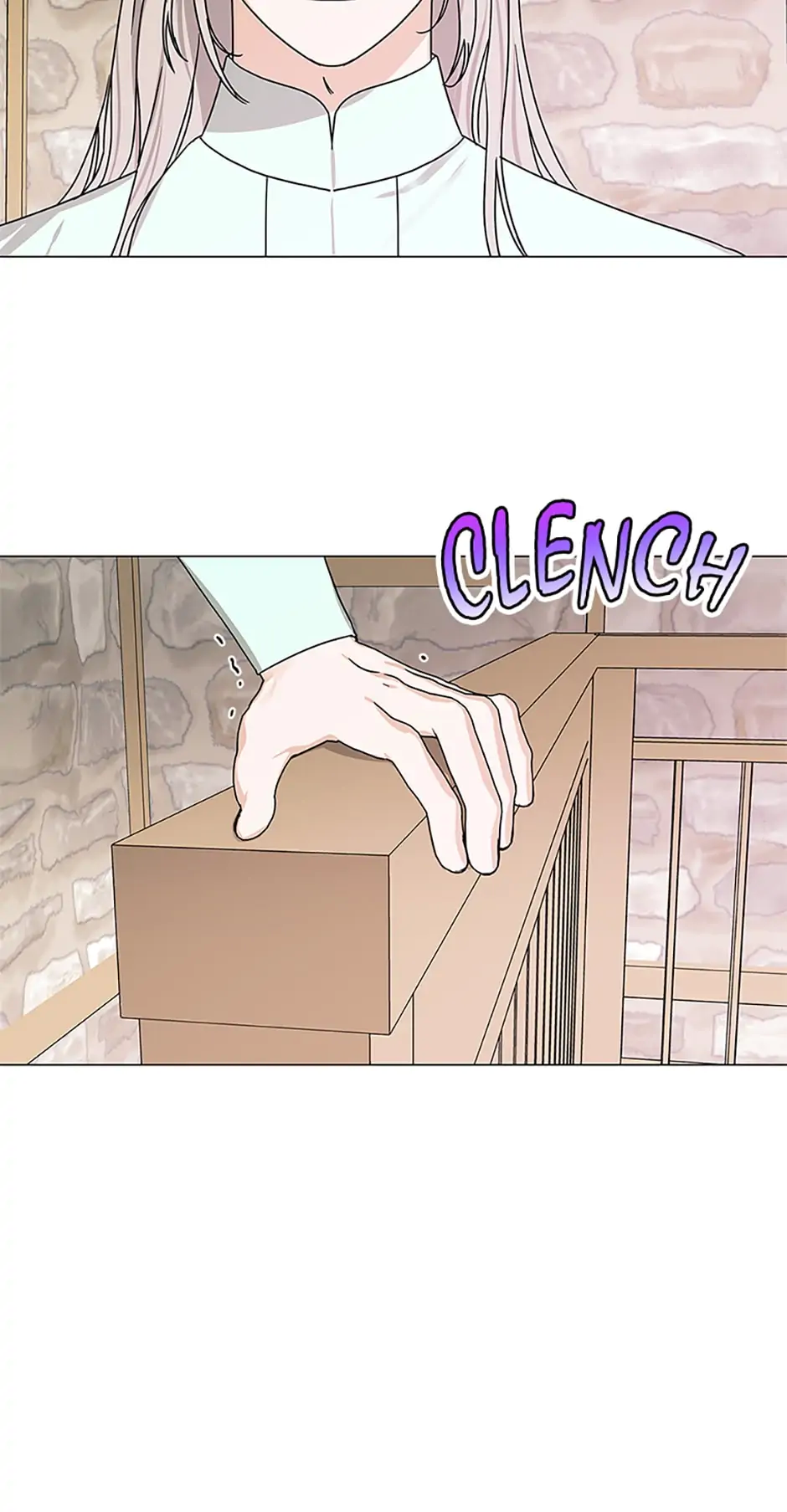 Let Me Fall Be Brilliant Chapter 47 - page 25