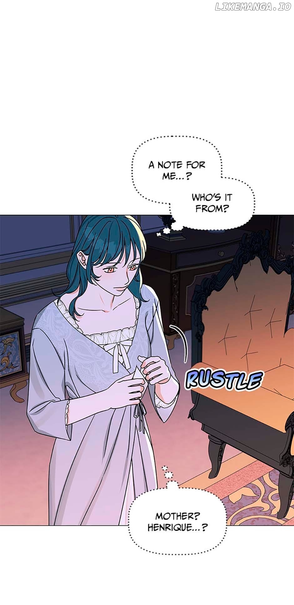 Let Me Fall Be Brilliant Chapter 102 - page 1