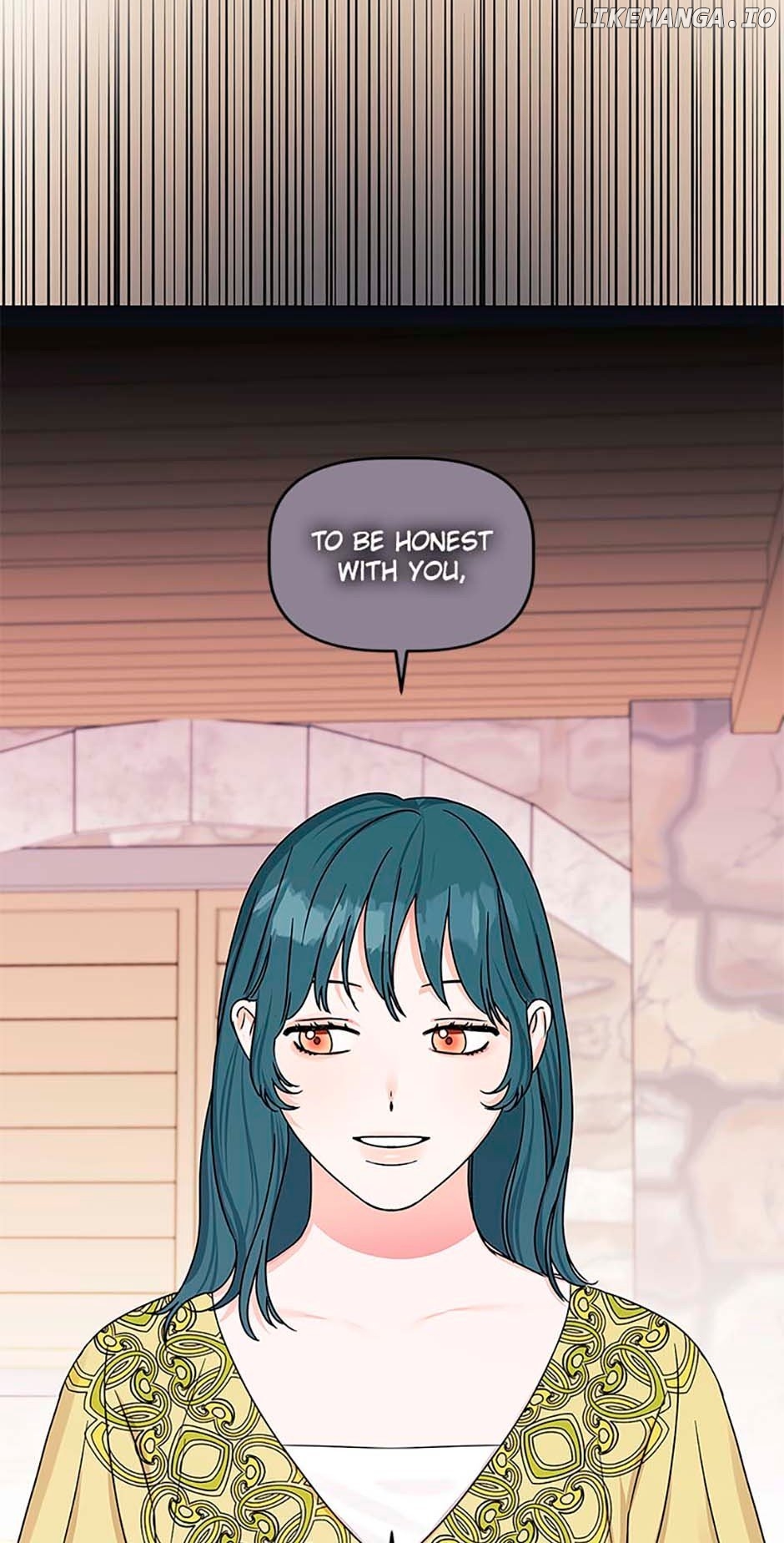 Let Me Fall Be Brilliant Chapter 102 - page 11