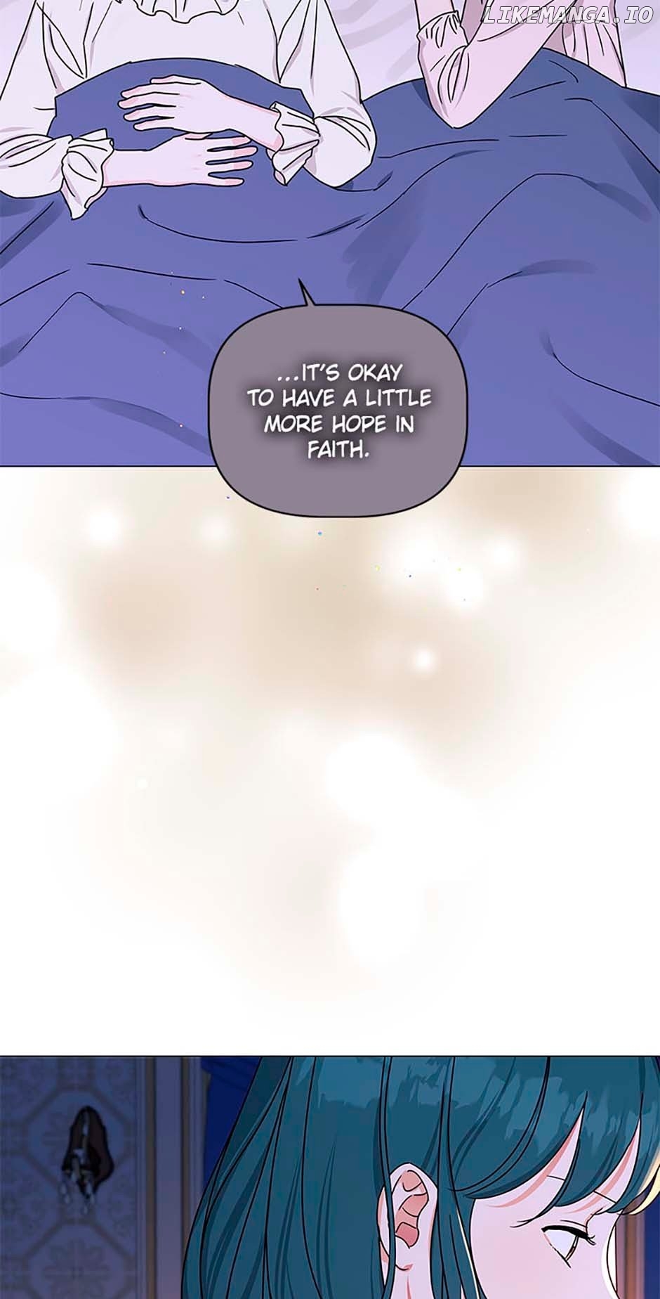 Let Me Fall Be Brilliant Chapter 102 - page 14