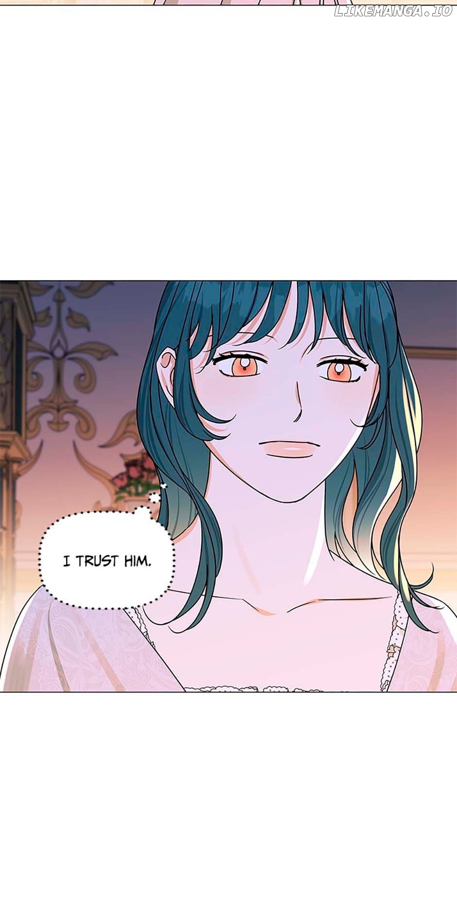 Let Me Fall Be Brilliant Chapter 102 - page 19