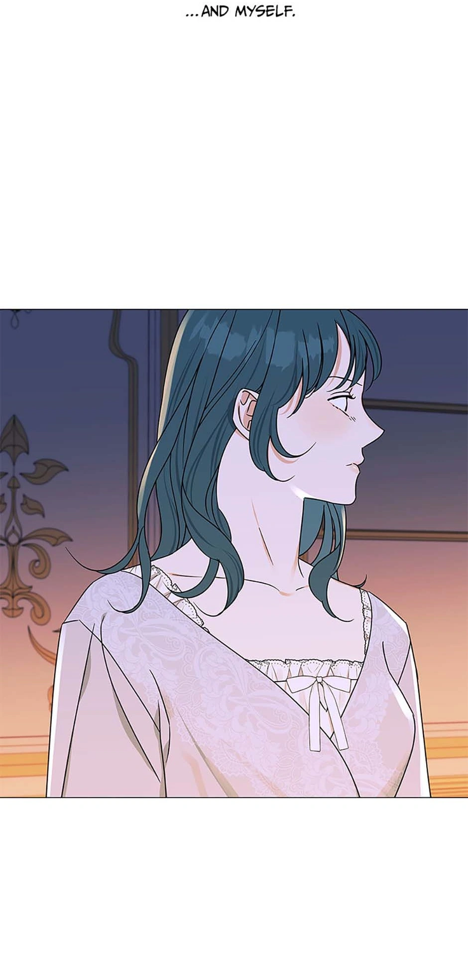 Let Me Fall Be Brilliant Chapter 102 - page 21