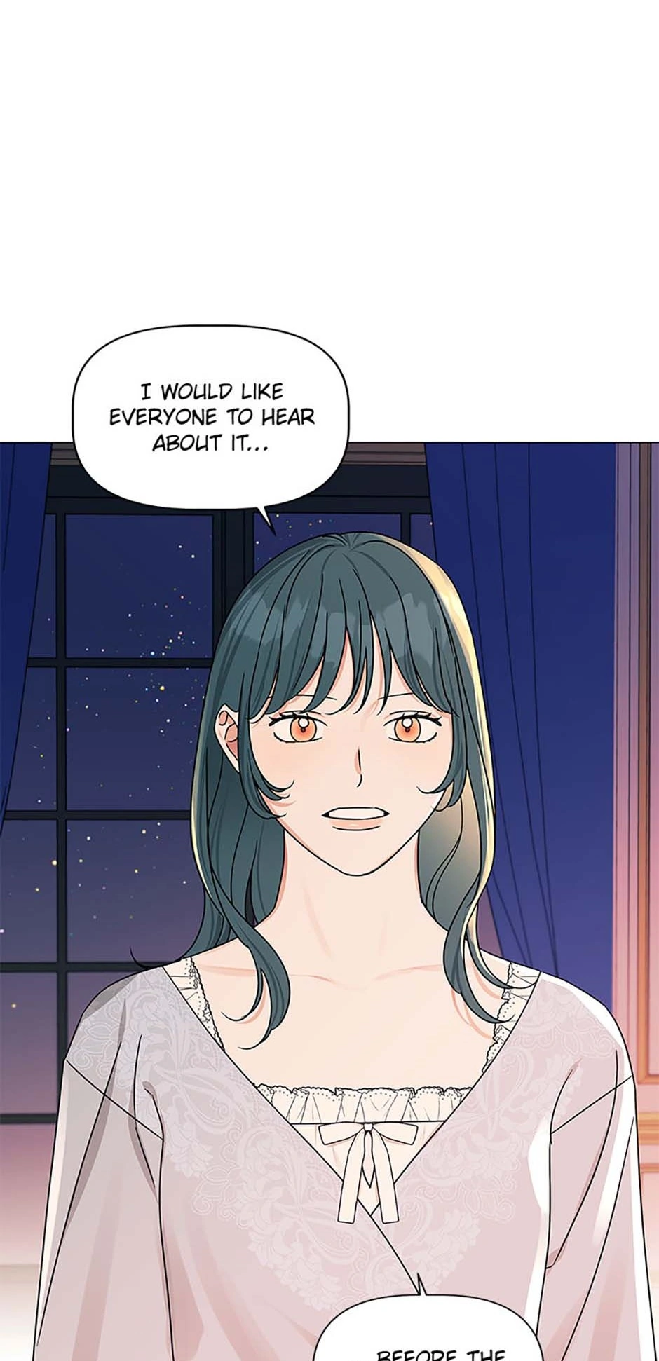 Let Me Fall Be Brilliant Chapter 102 - page 31