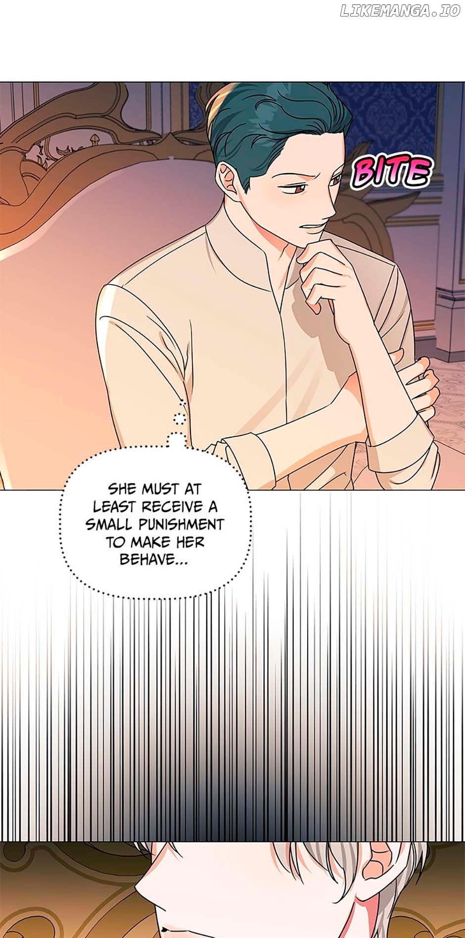 Let Me Fall Be Brilliant Chapter 102 - page 36