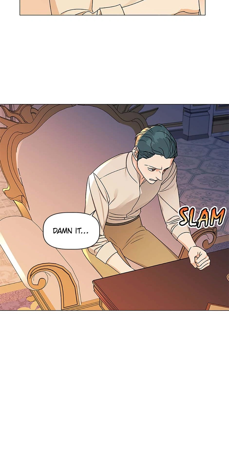 Let Me Fall Be Brilliant Chapter 102 - page 39