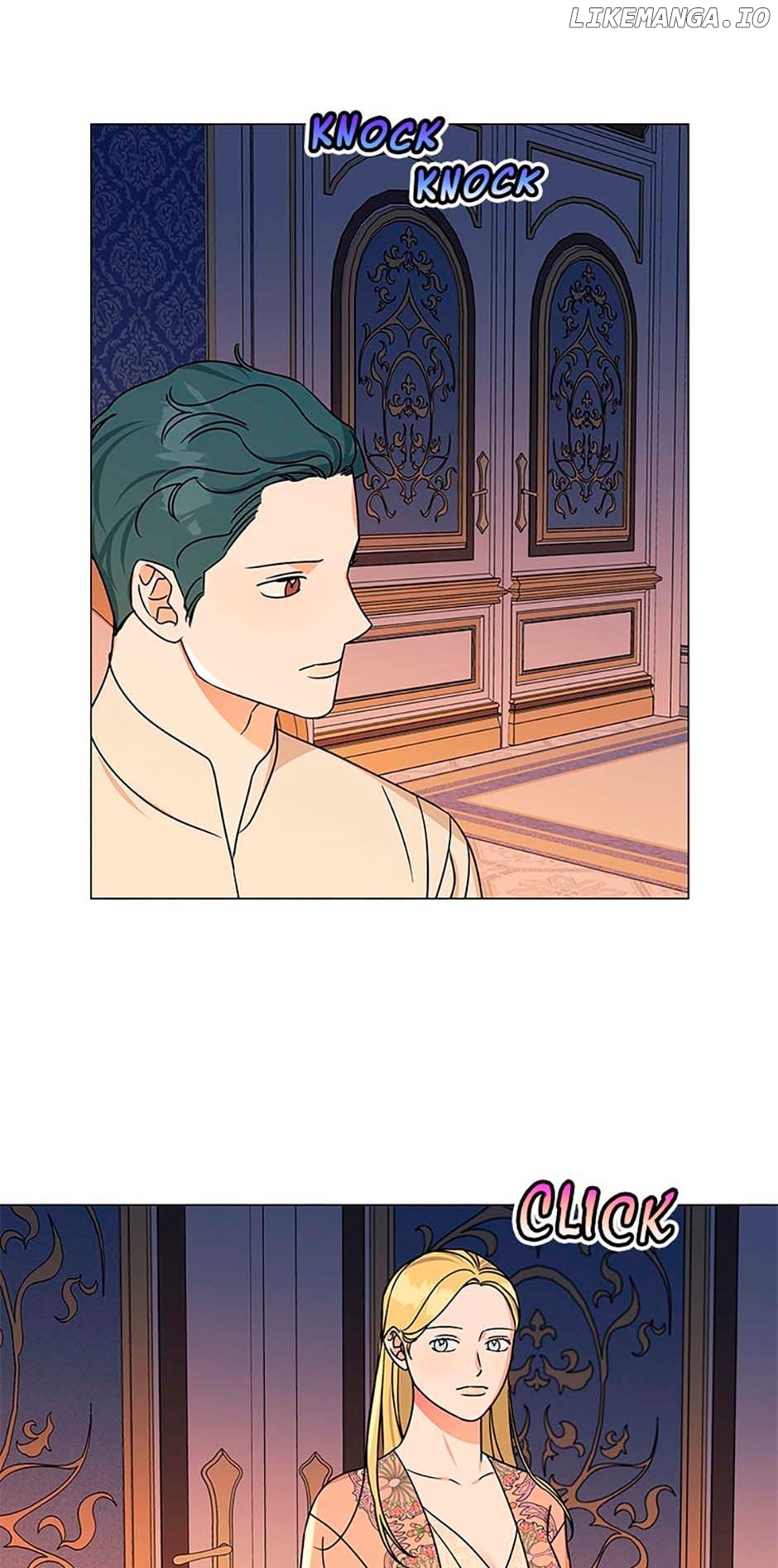 Let Me Fall Be Brilliant Chapter 102 - page 40