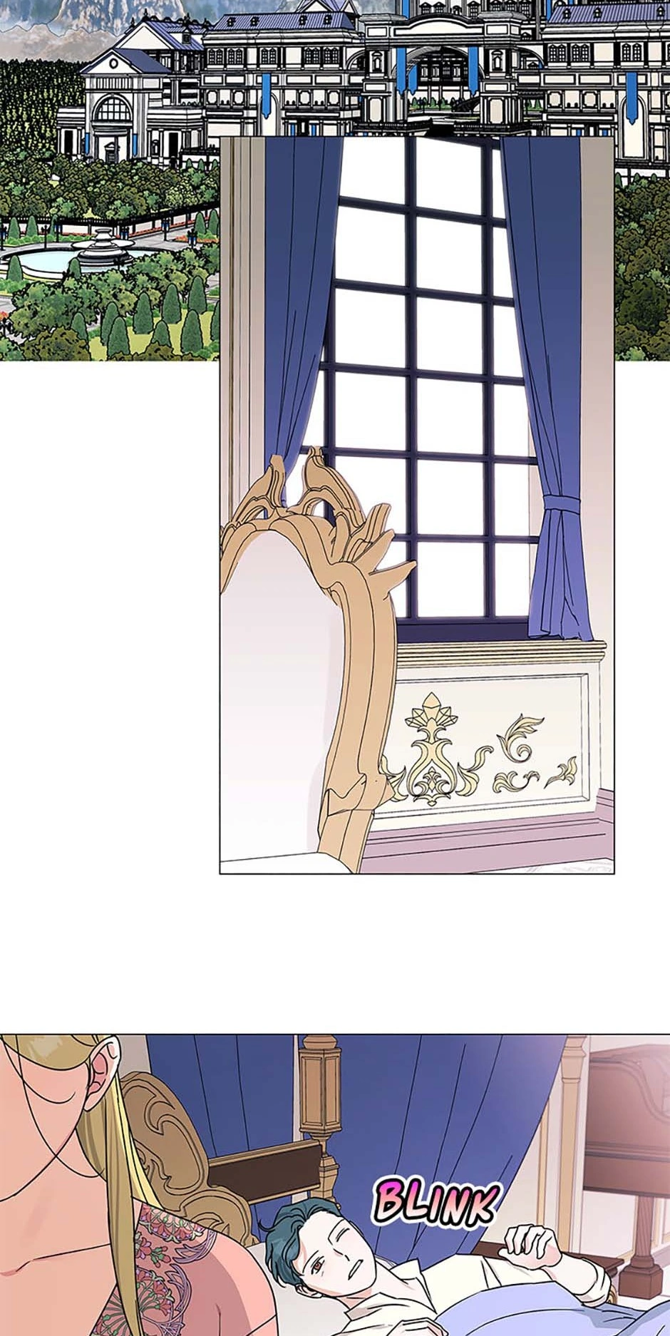 Let Me Fall Be Brilliant Chapter 102 - page 49