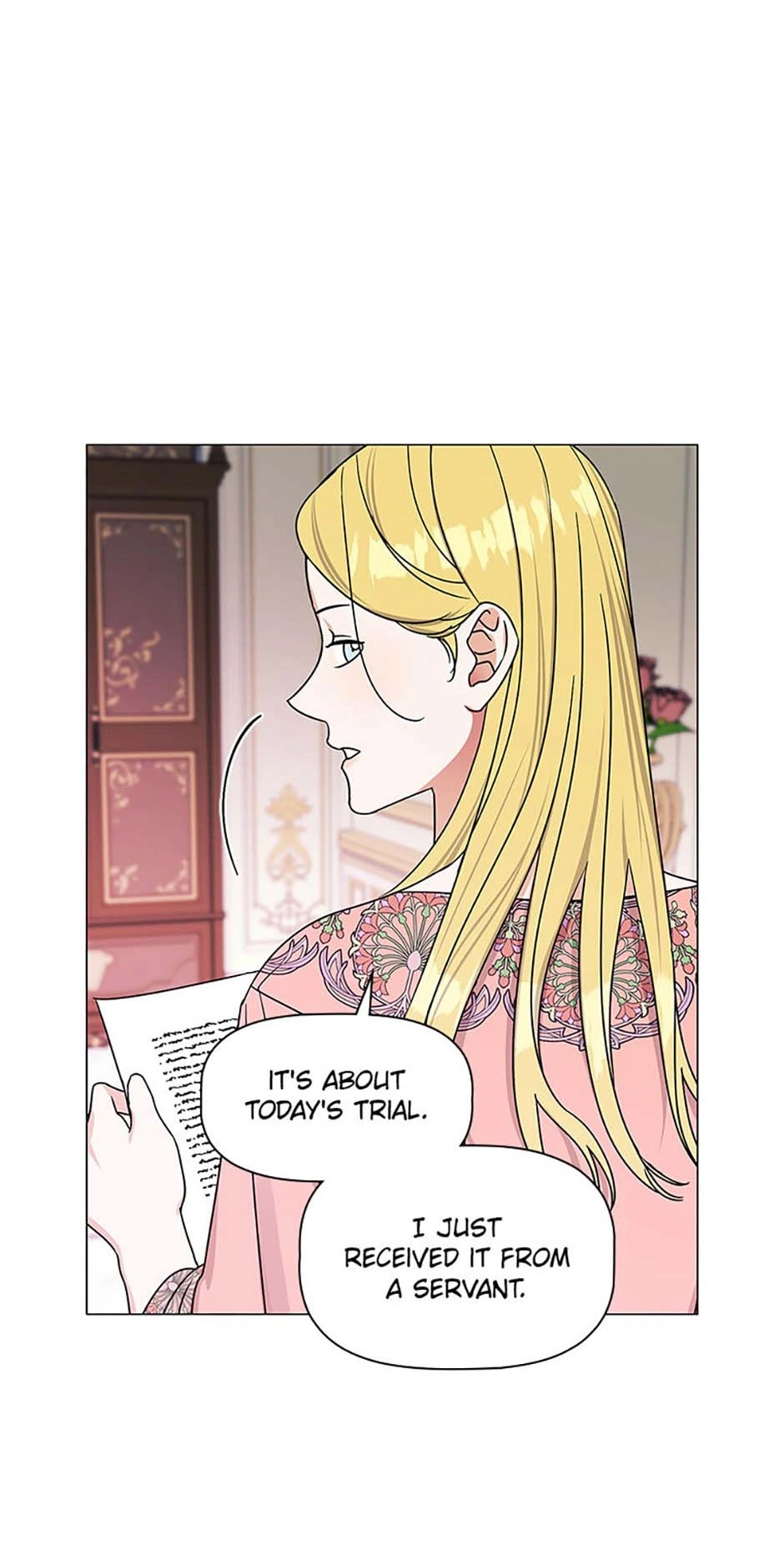 Let Me Fall Be Brilliant Chapter 102 - page 51