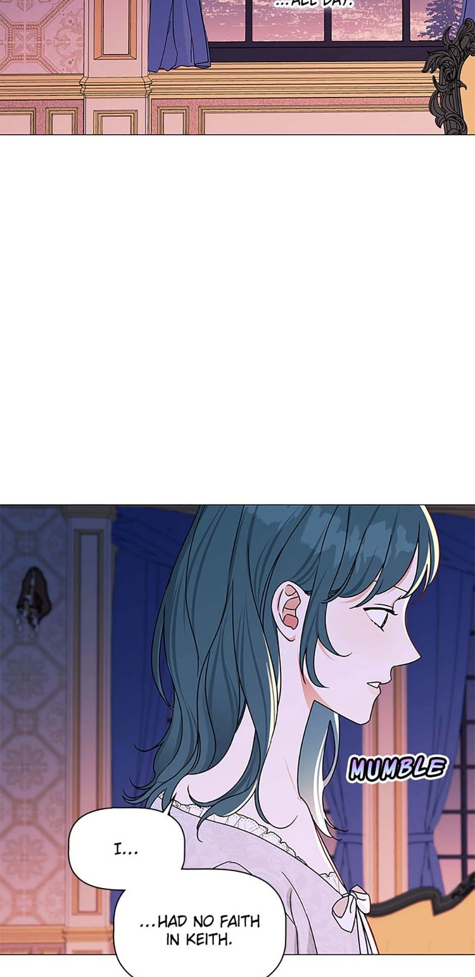 Let Me Fall Be Brilliant Chapter 102 - page 8