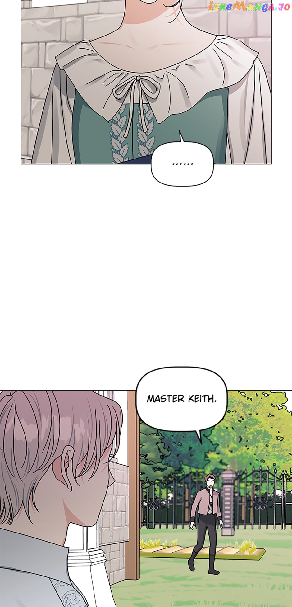 Let Me Fall Be Brilliant Chapter 62 - page 13
