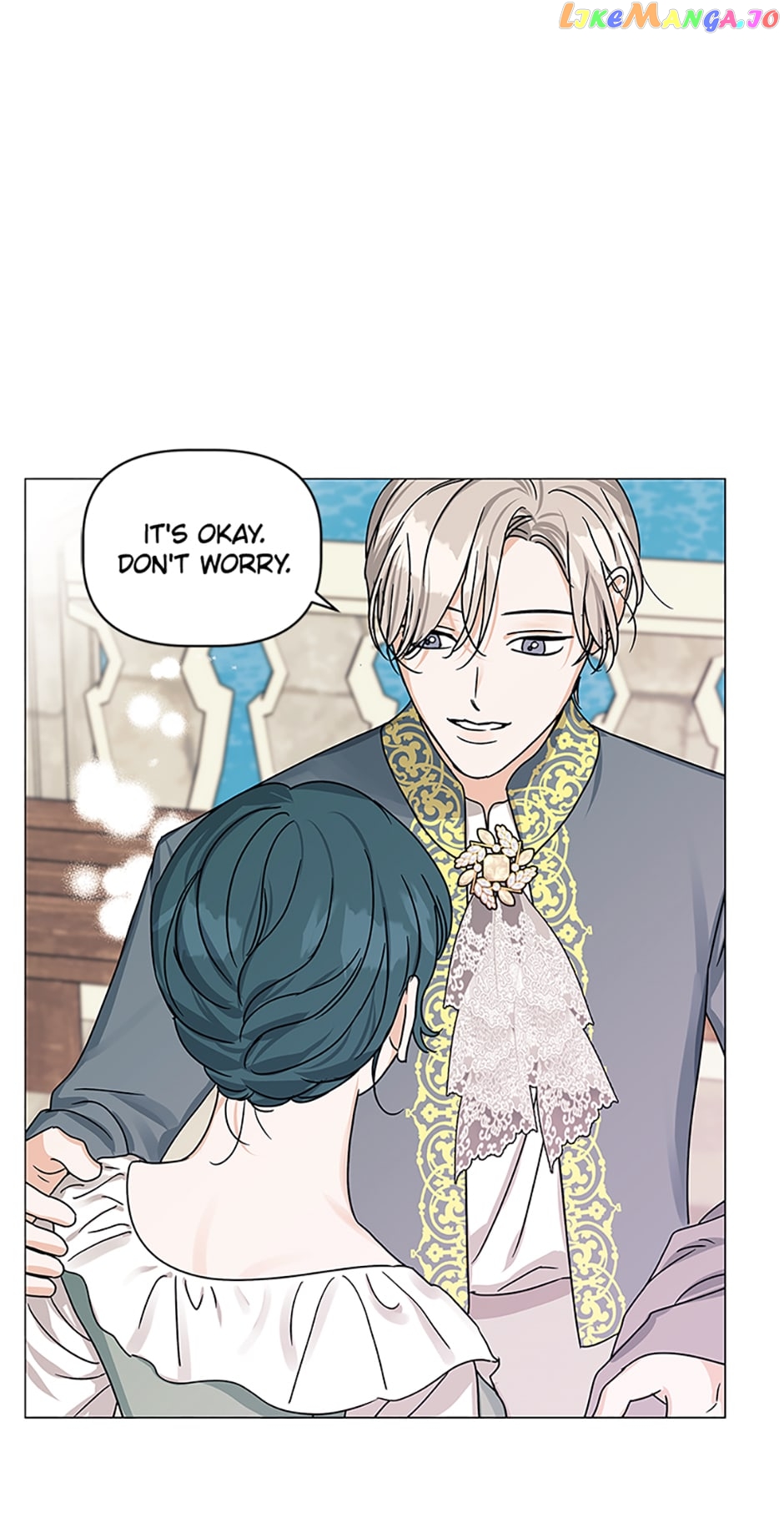 Let Me Fall Be Brilliant Chapter 62 - page 29