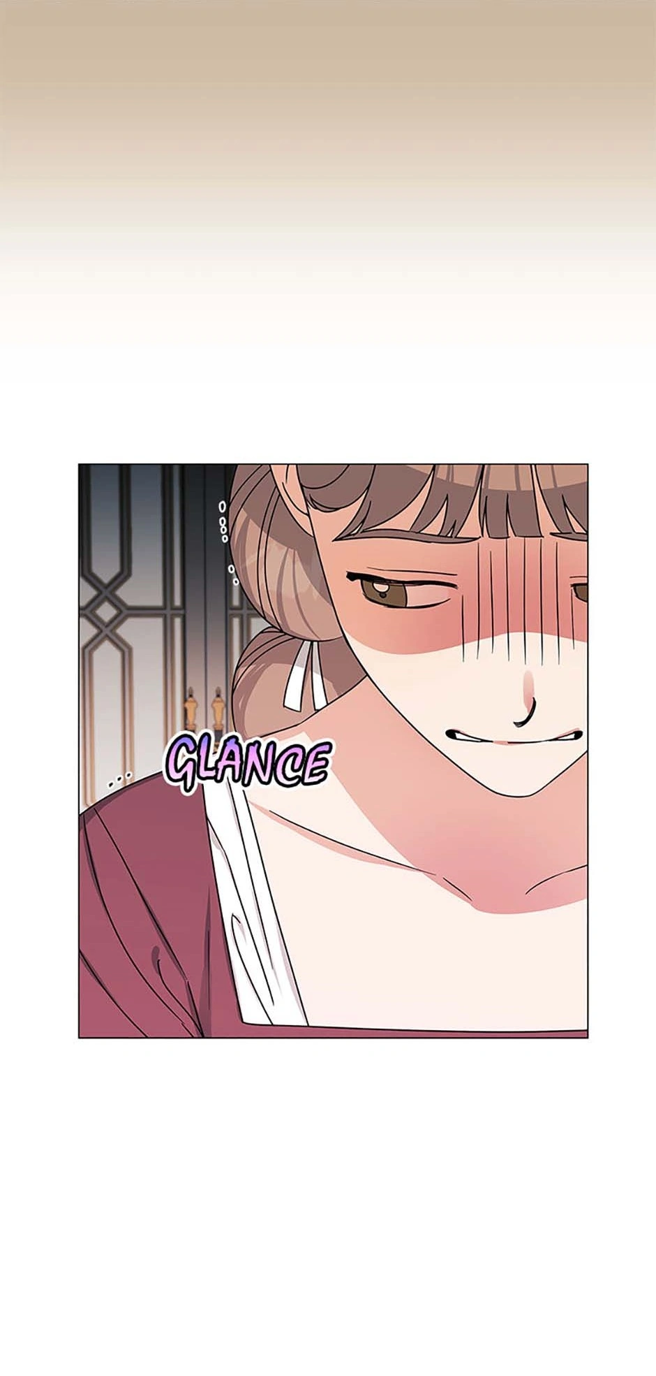 Let Me Fall Be Brilliant Chapter 99 - page 12