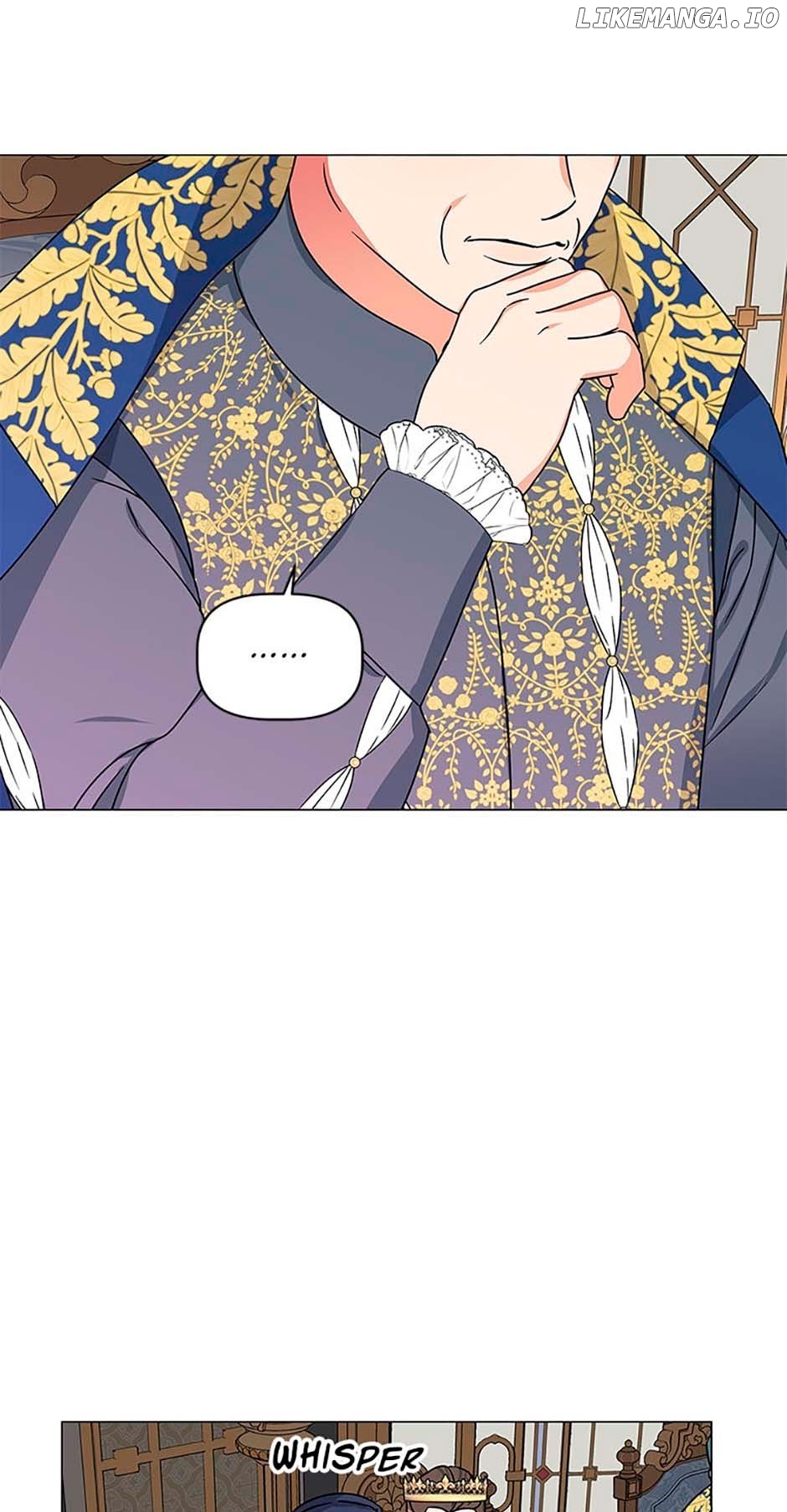 Let Me Fall Be Brilliant Chapter 99 - page 32