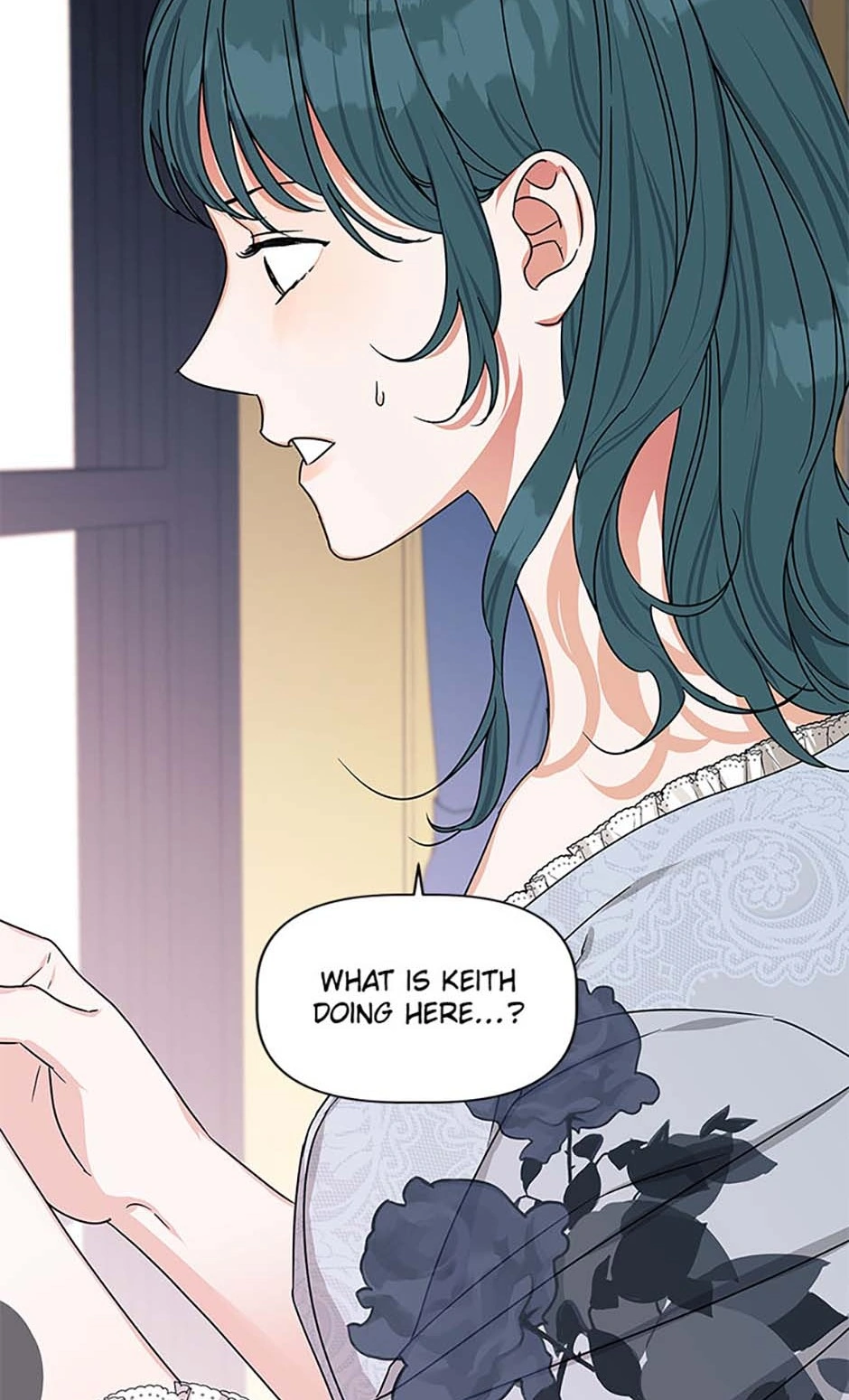 Let Me Fall Be Brilliant Chapter 99 - page 51