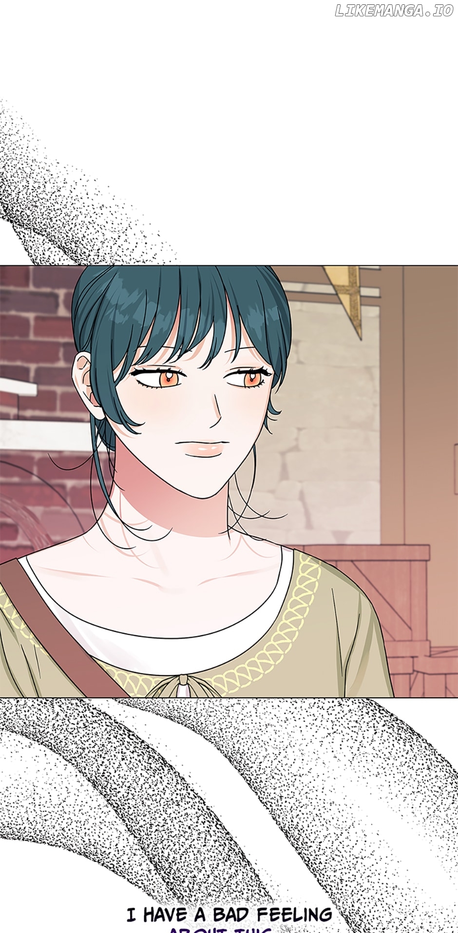 Let Me Fall Be Brilliant Chapter 73 - page 37