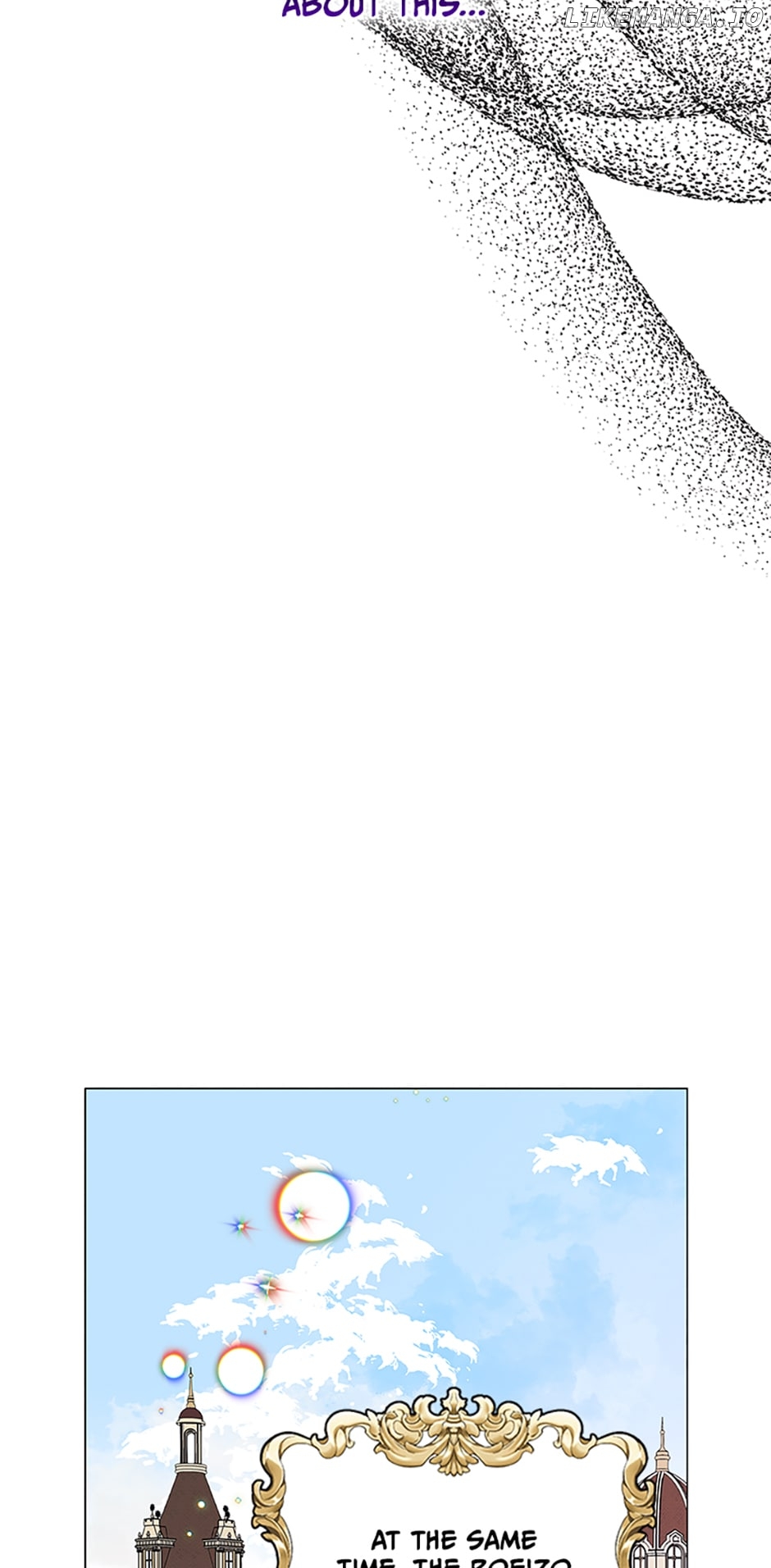 Let Me Fall Be Brilliant Chapter 73 - page 38