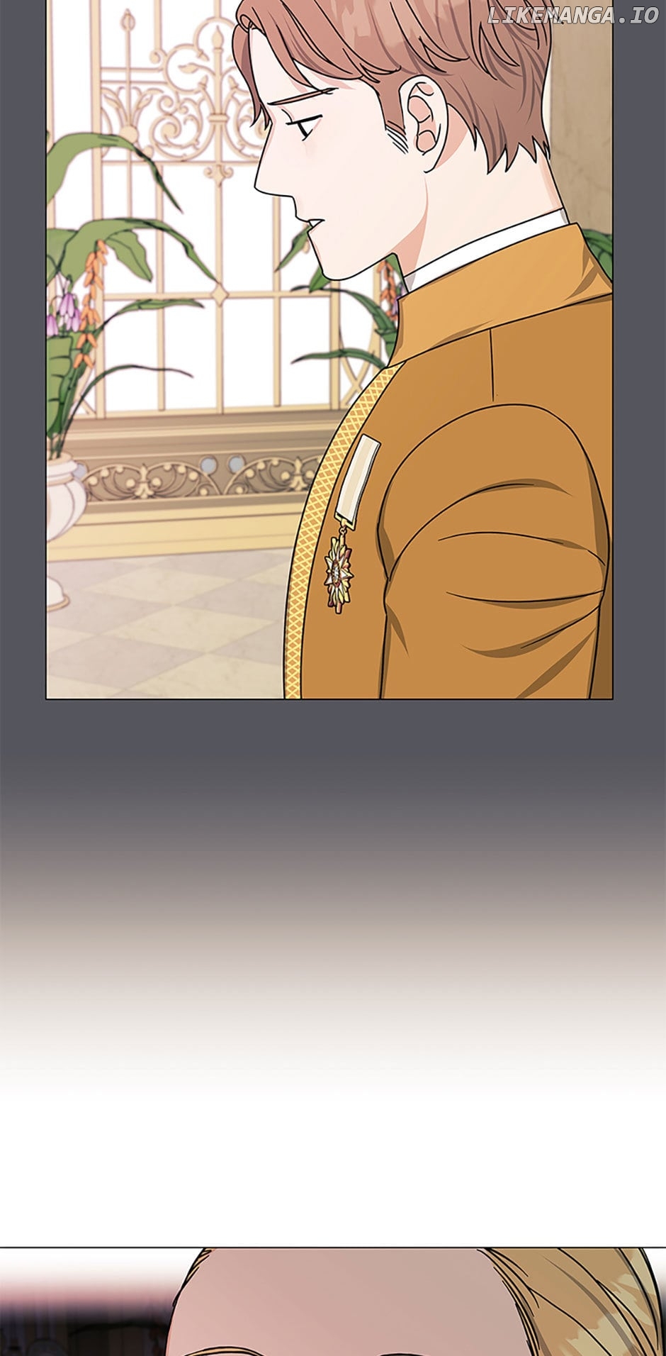 Let Me Fall Be Brilliant Chapter 73 - page 48