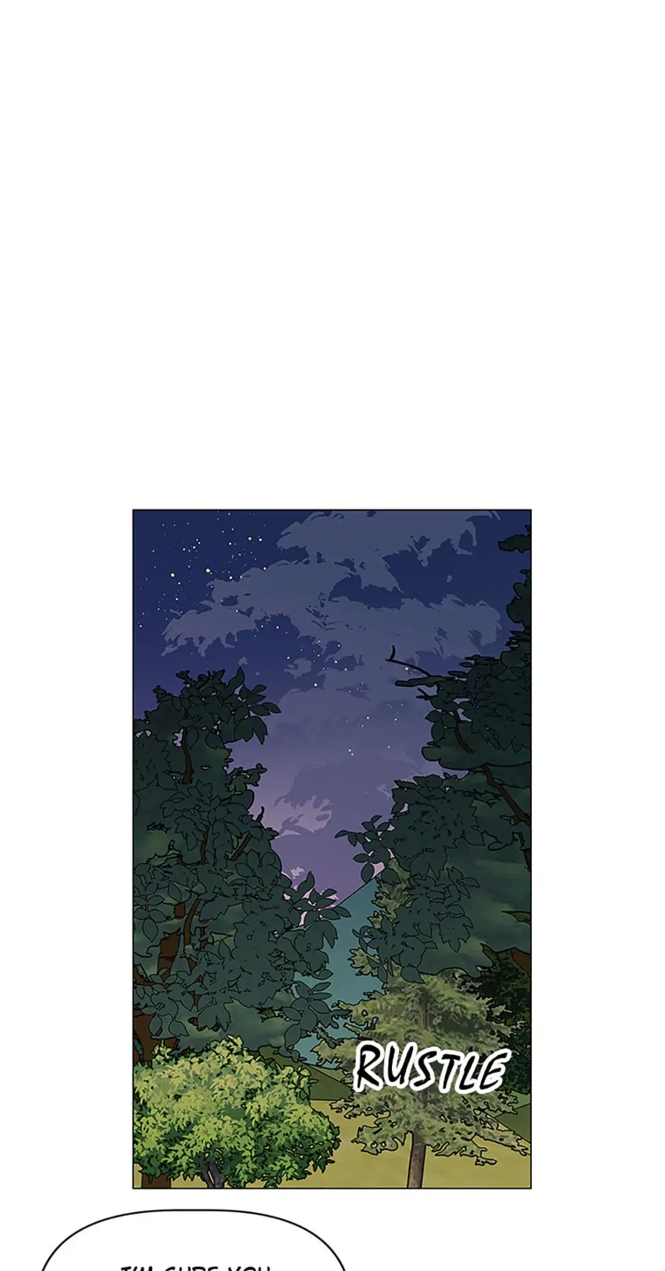 Let Me Fall Be Brilliant Chapter 45 - page 20