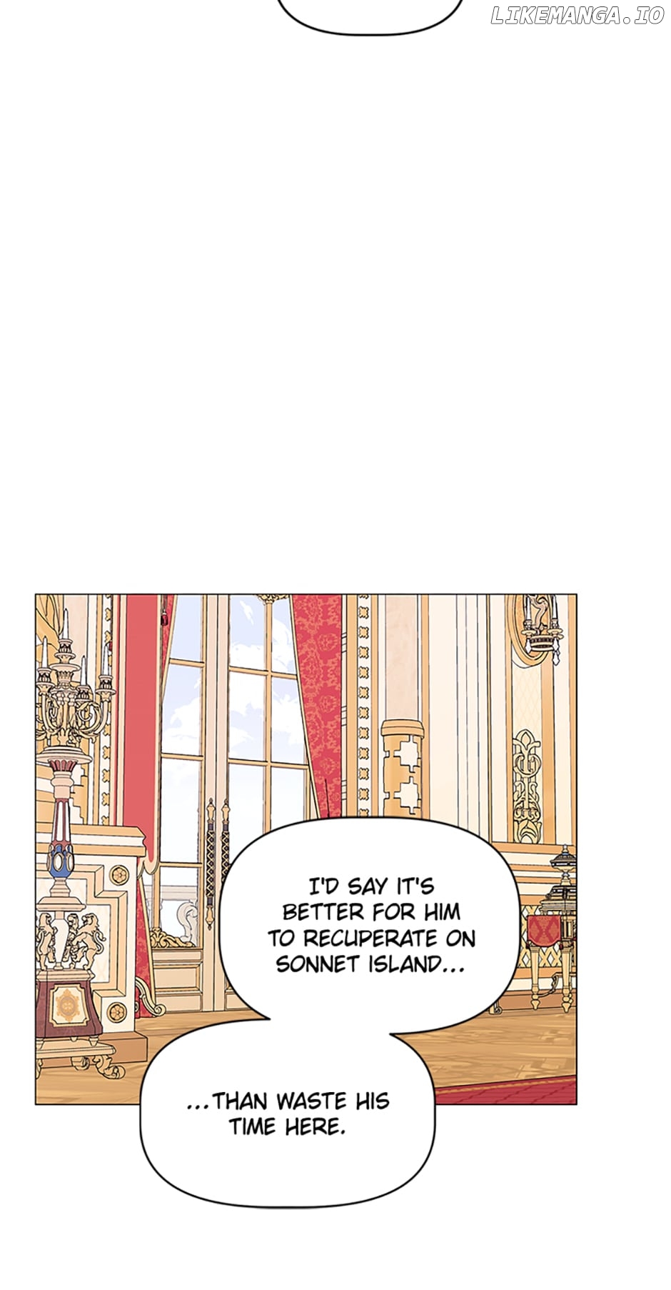 Let Me Fall Be Brilliant Chapter 72 - page 41