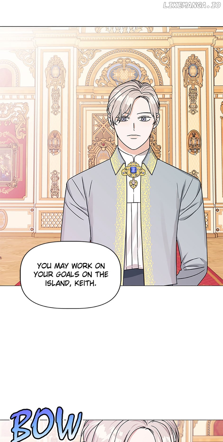 Let Me Fall Be Brilliant Chapter 72 - page 42