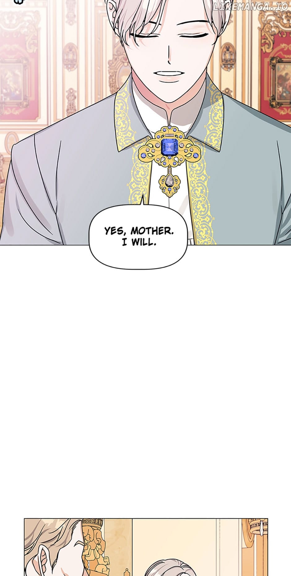 Let Me Fall Be Brilliant Chapter 72 - page 43