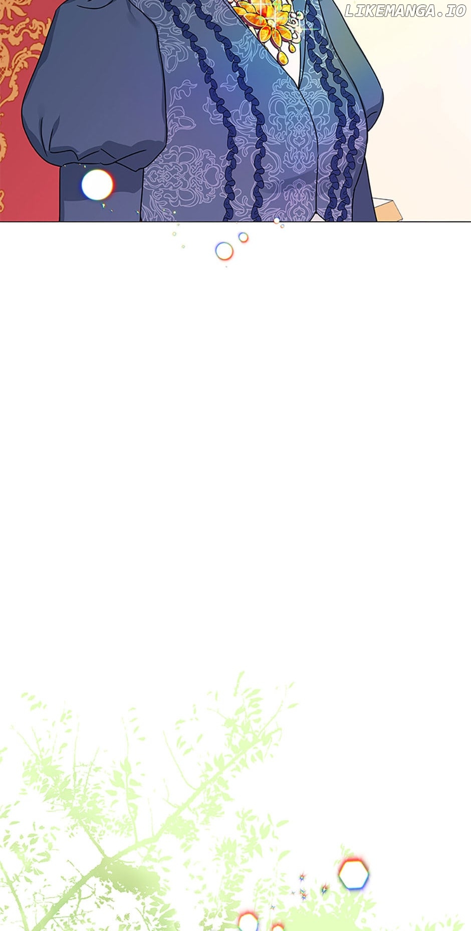 Let Me Fall Be Brilliant Chapter 72 - page 45