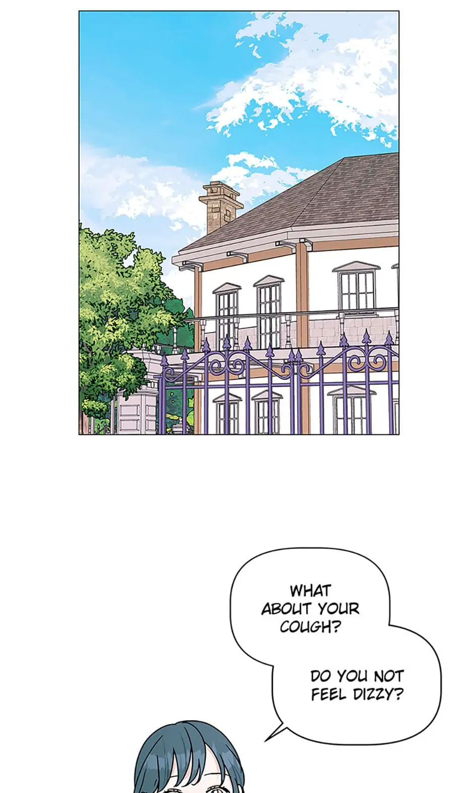 Let Me Fall Be Brilliant Chapter 44 - page 12