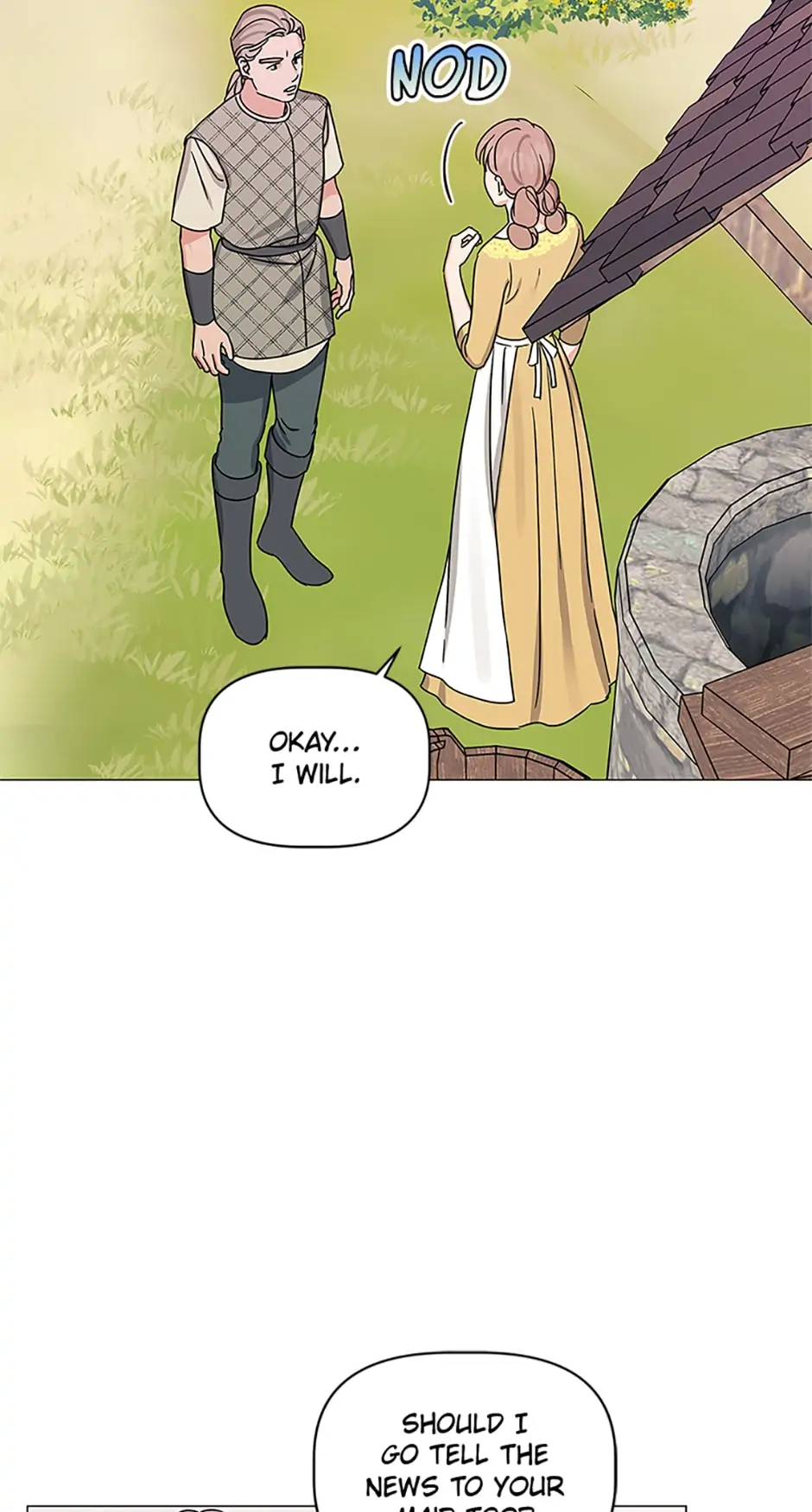 Let Me Fall Be Brilliant Chapter 44 - page 4
