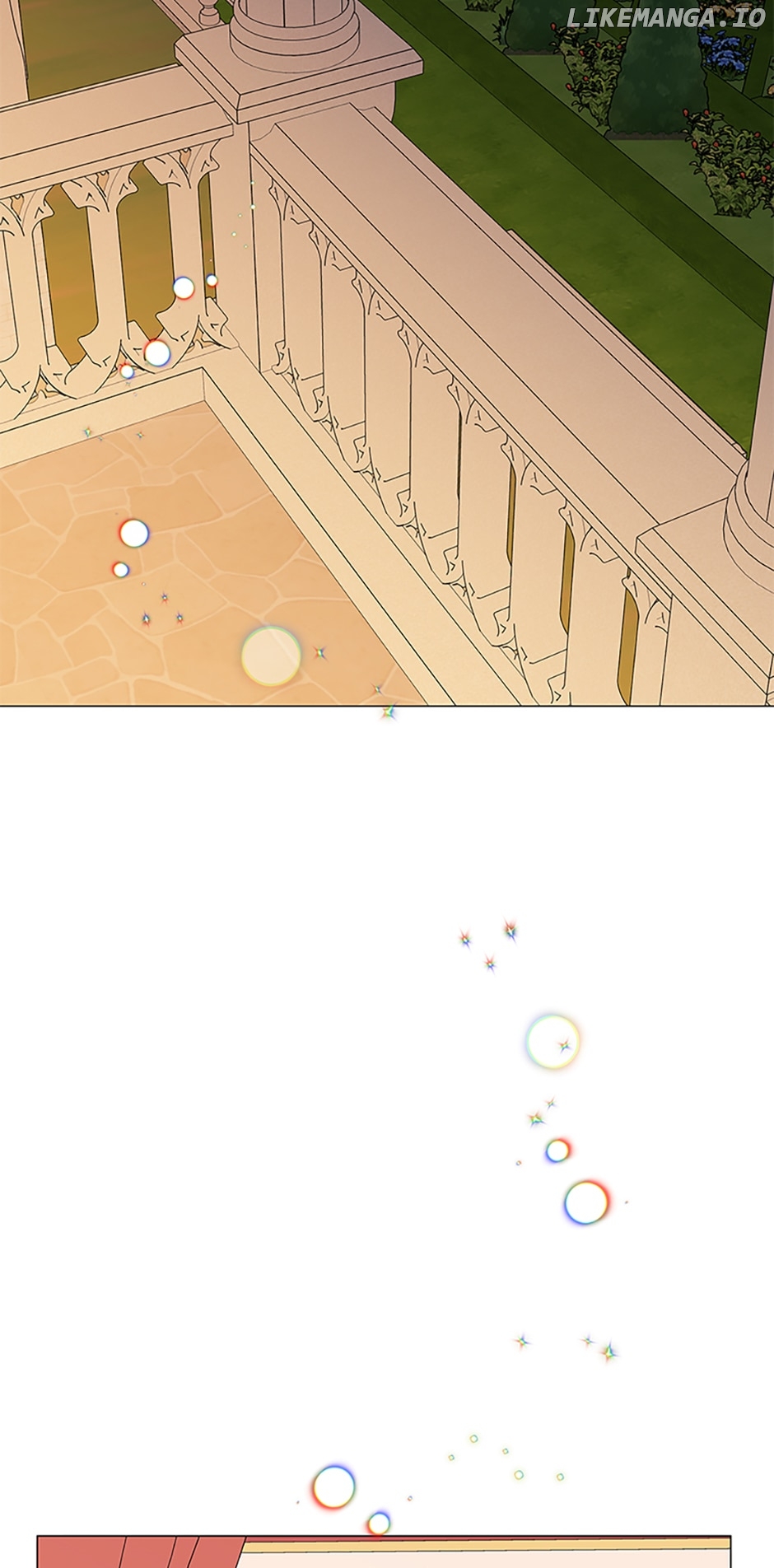 Let Me Fall Be Brilliant Chapter 71 - page 26