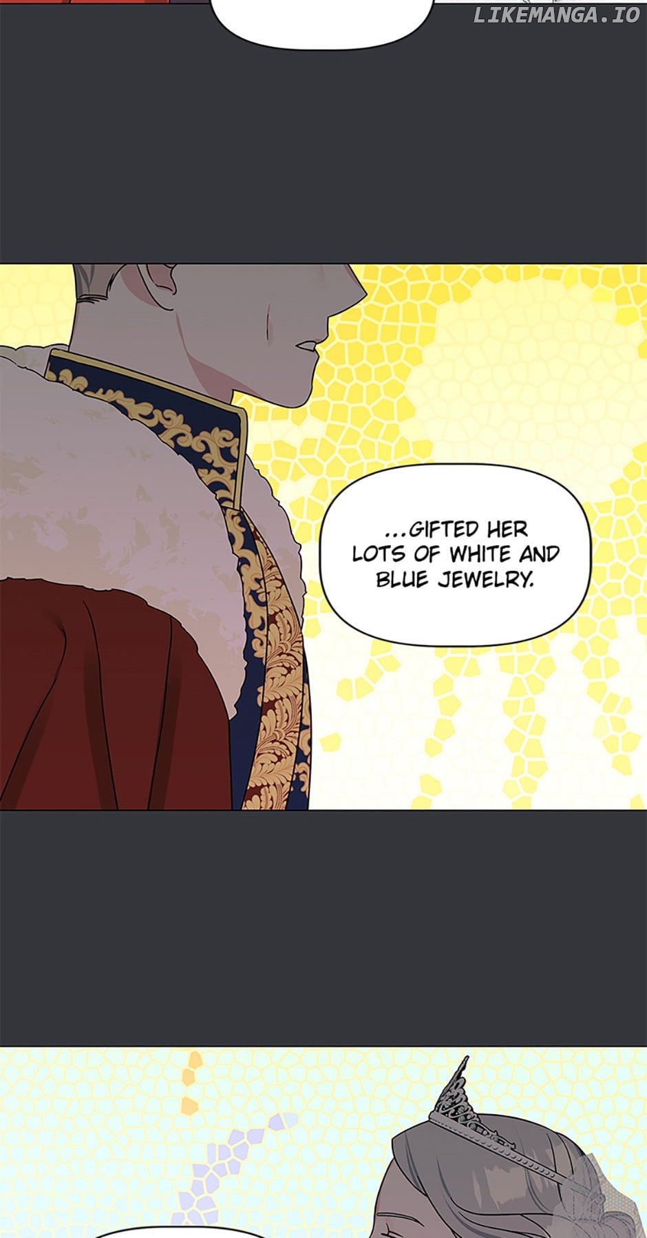 Let Me Fall Be Brilliant Chapter 71 - page 42