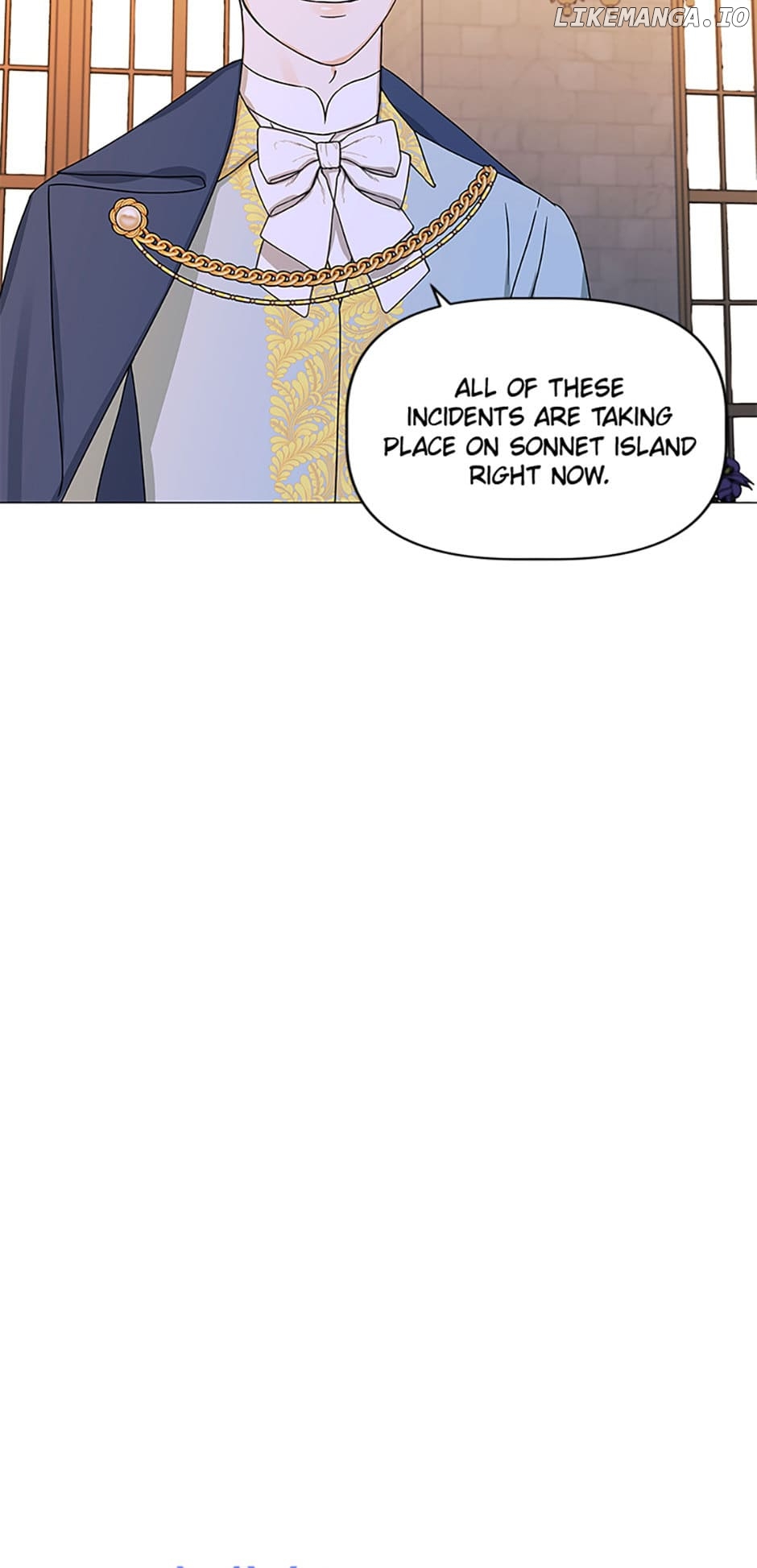 Let Me Fall Be Brilliant Chapter 71 - page 6