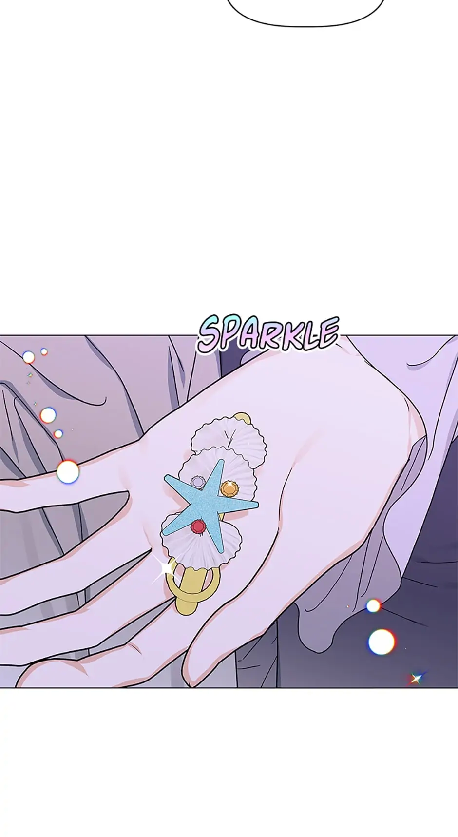 Let Me Fall Be Brilliant Chapter 42 - page 15