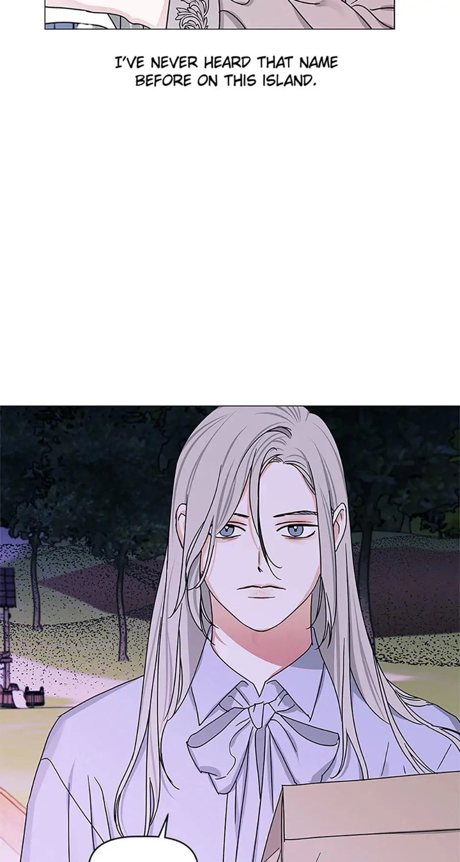 Let Me Fall Be Brilliant Chapter 42 - page 48
