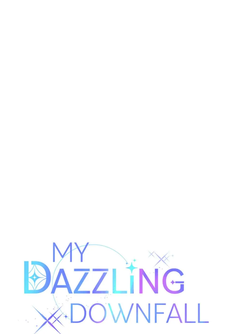 Let Me Fall Be Brilliant Chapter 42 - page 8