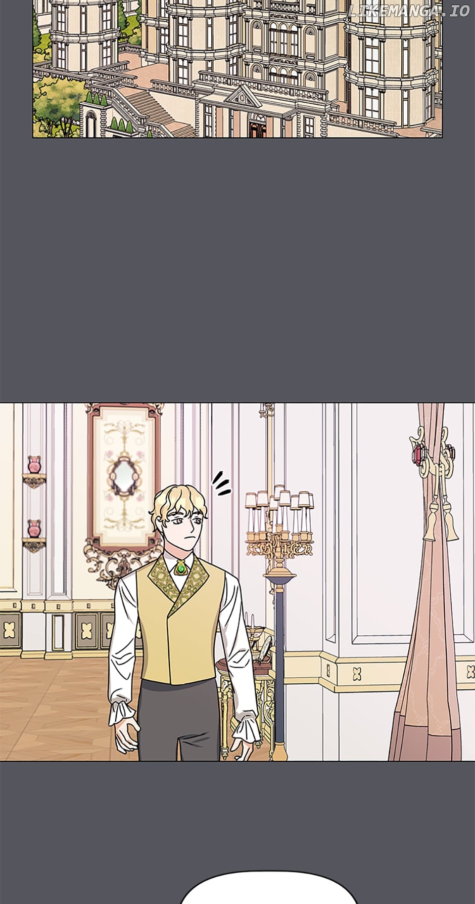 Let Me Fall Be Brilliant Chapter 70 - page 14