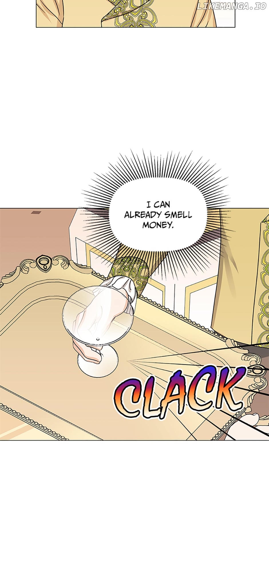 Let Me Fall Be Brilliant Chapter 70 - page 34