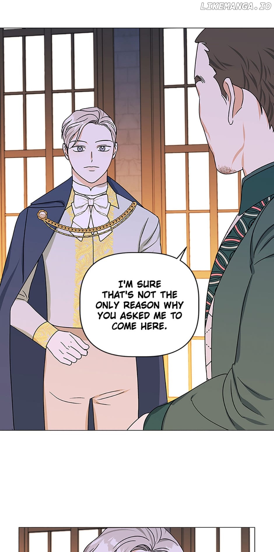 Let Me Fall Be Brilliant Chapter 70 - page 42