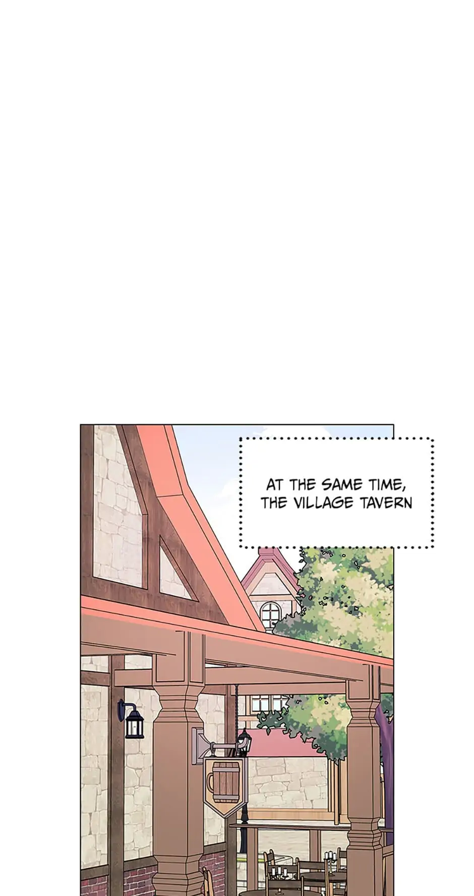 Let Me Fall Be Brilliant Chapter 34 - page 30