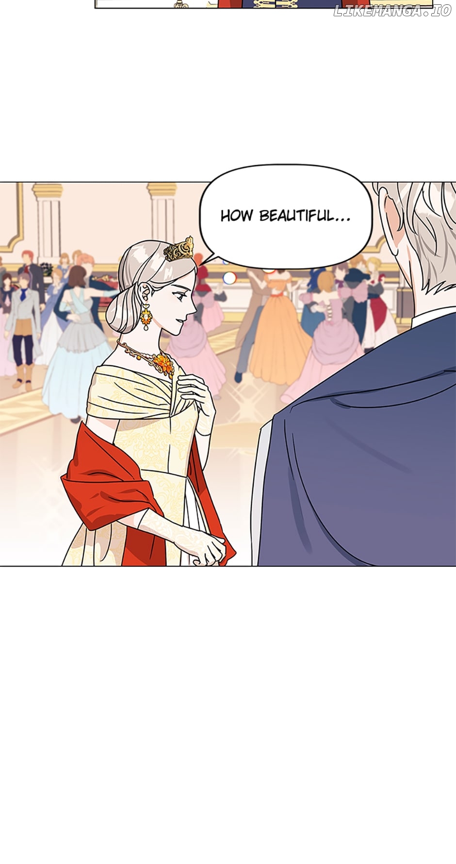 Let Me Fall Be Brilliant Chapter 69 - page 33