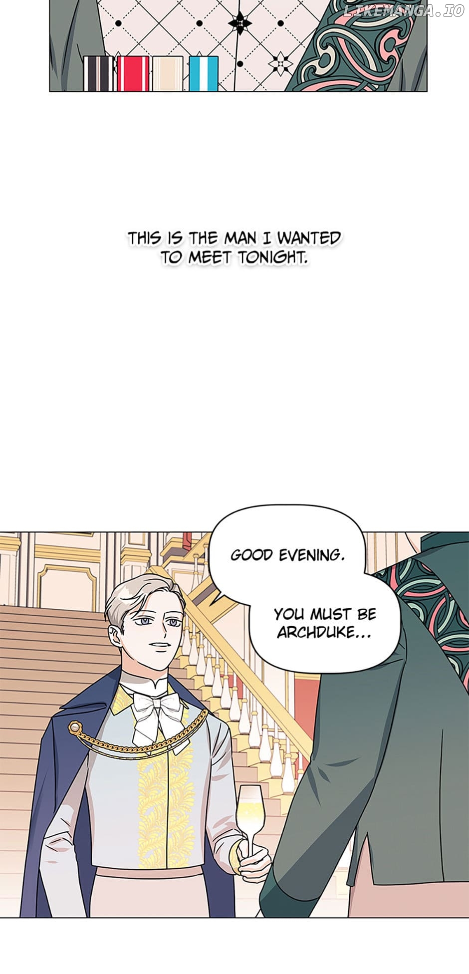 Let Me Fall Be Brilliant Chapter 69 - page 43
